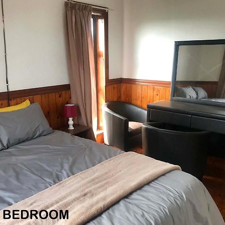Paraiso Do Ouro Beach Front Resort Budget Accommodation 蓬塔杜欧鲁 外观 照片