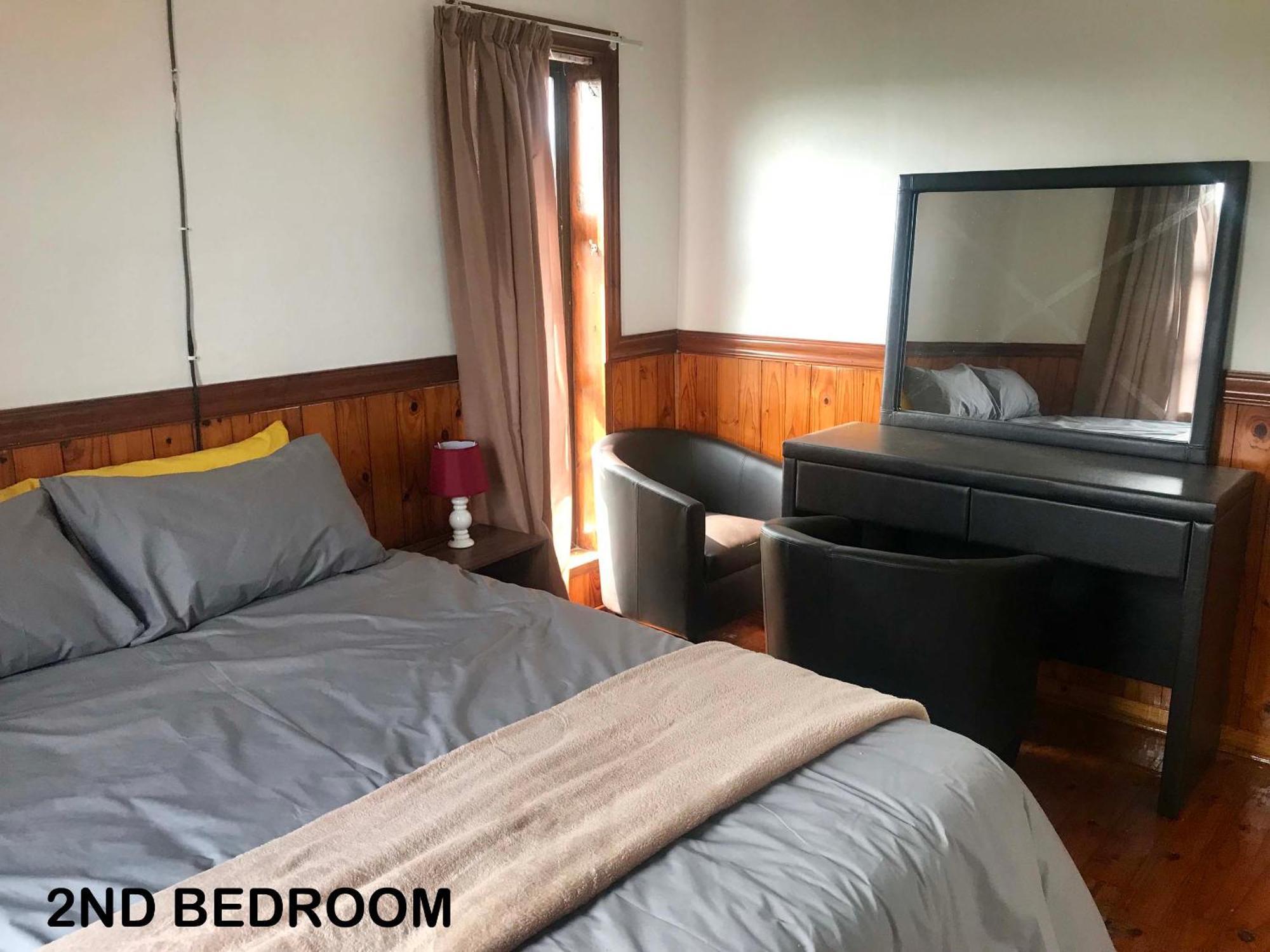Paraiso Do Ouro Beach Front Resort Budget Accommodation 蓬塔杜欧鲁 外观 照片