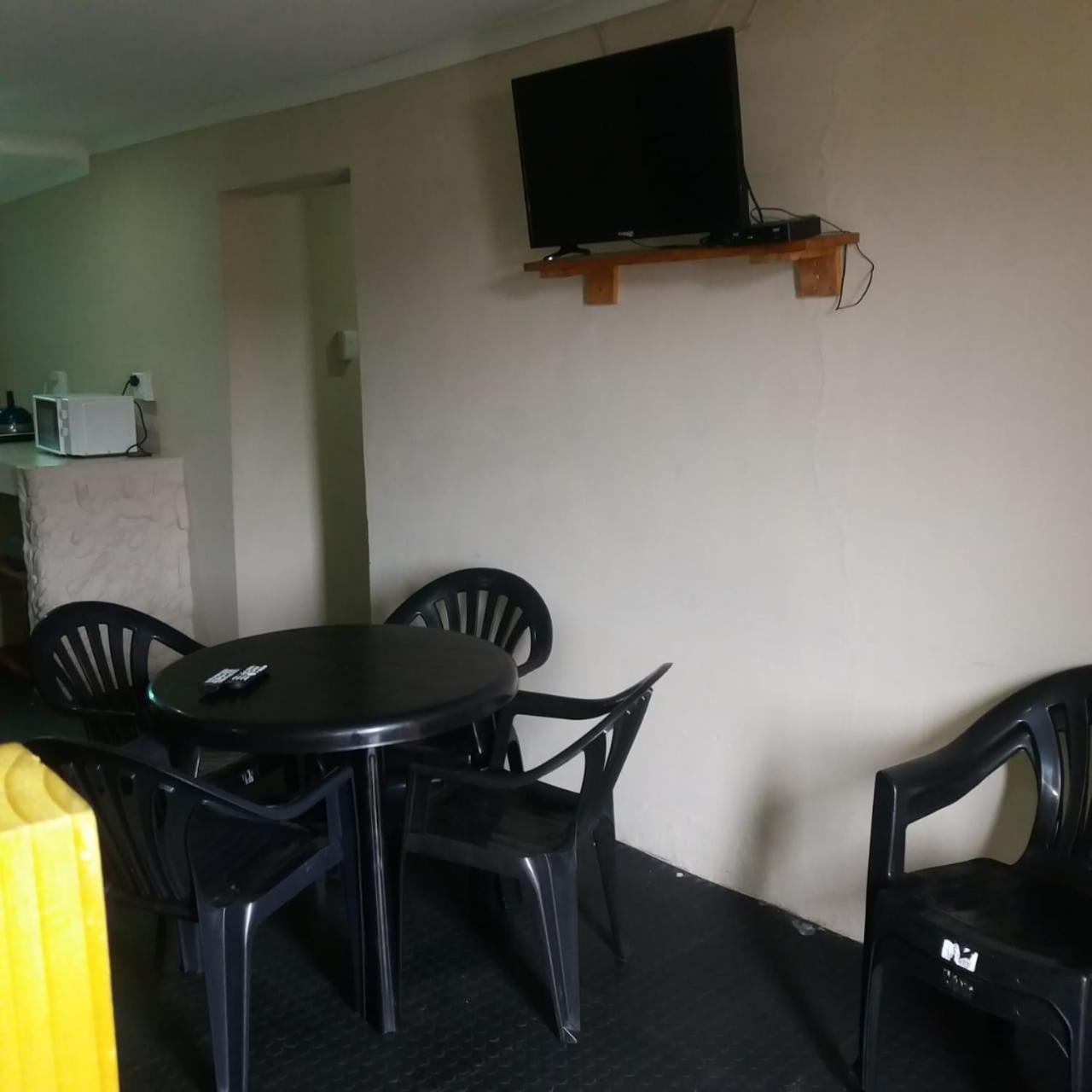 Paraiso Do Ouro Beach Front Resort Budget Accommodation 蓬塔杜欧鲁 外观 照片