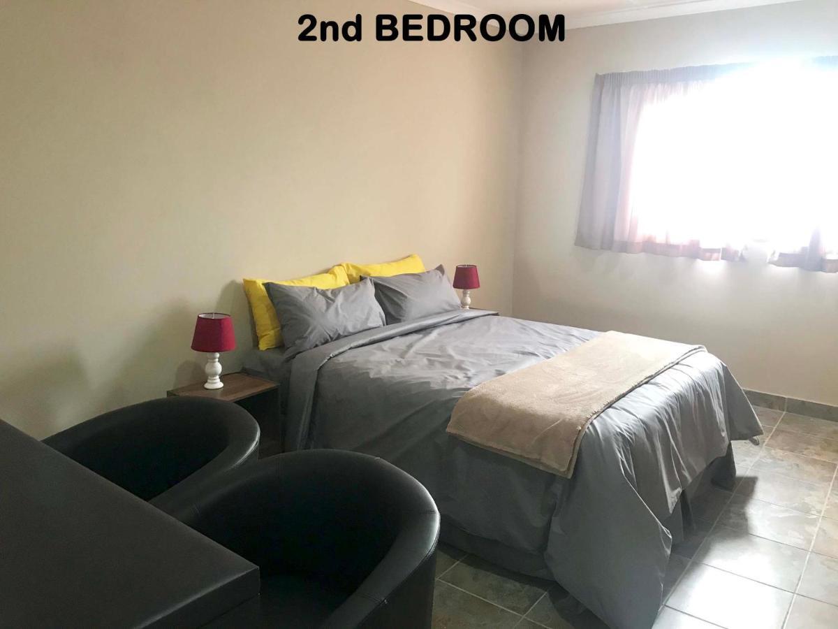 Paraiso Do Ouro Beach Front Resort Budget Accommodation 蓬塔杜欧鲁 外观 照片
