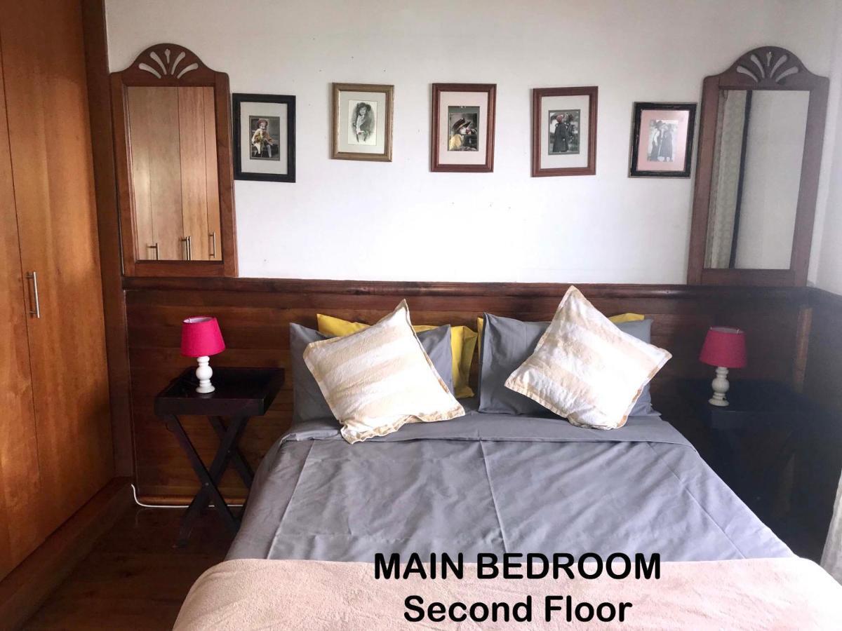 Paraiso Do Ouro Beach Front Resort Budget Accommodation 蓬塔杜欧鲁 外观 照片