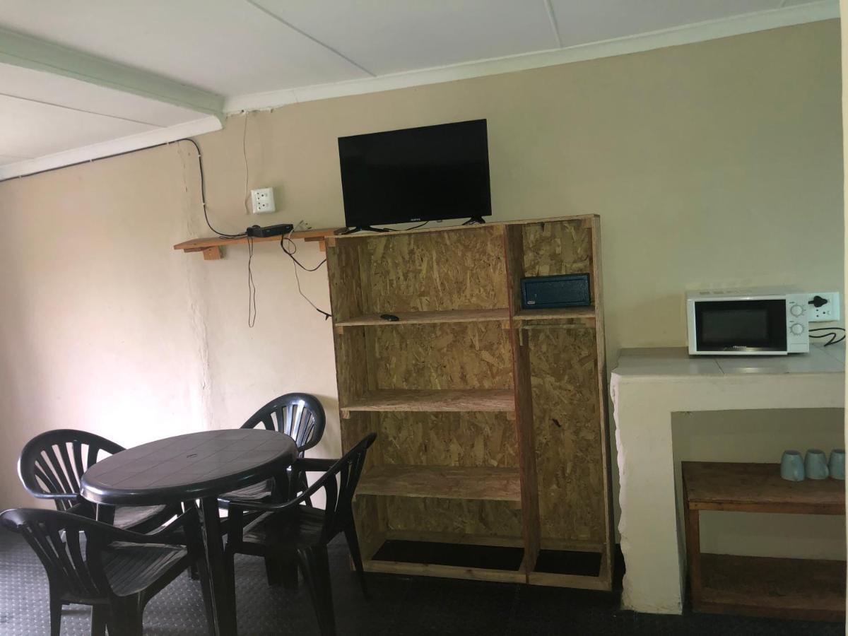 Paraiso Do Ouro Beach Front Resort Budget Accommodation 蓬塔杜欧鲁 外观 照片