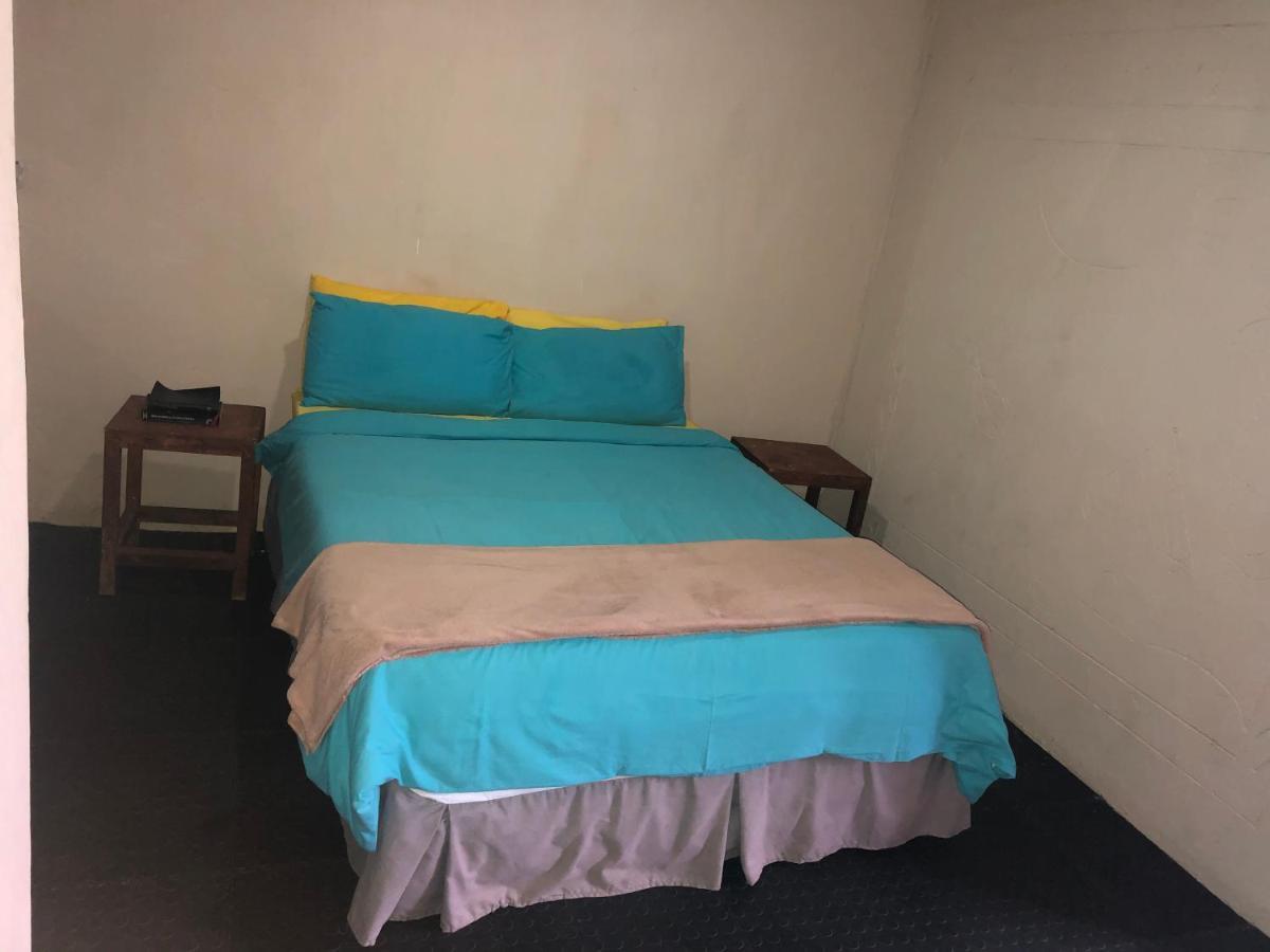 Paraiso Do Ouro Beach Front Resort Budget Accommodation 蓬塔杜欧鲁 外观 照片
